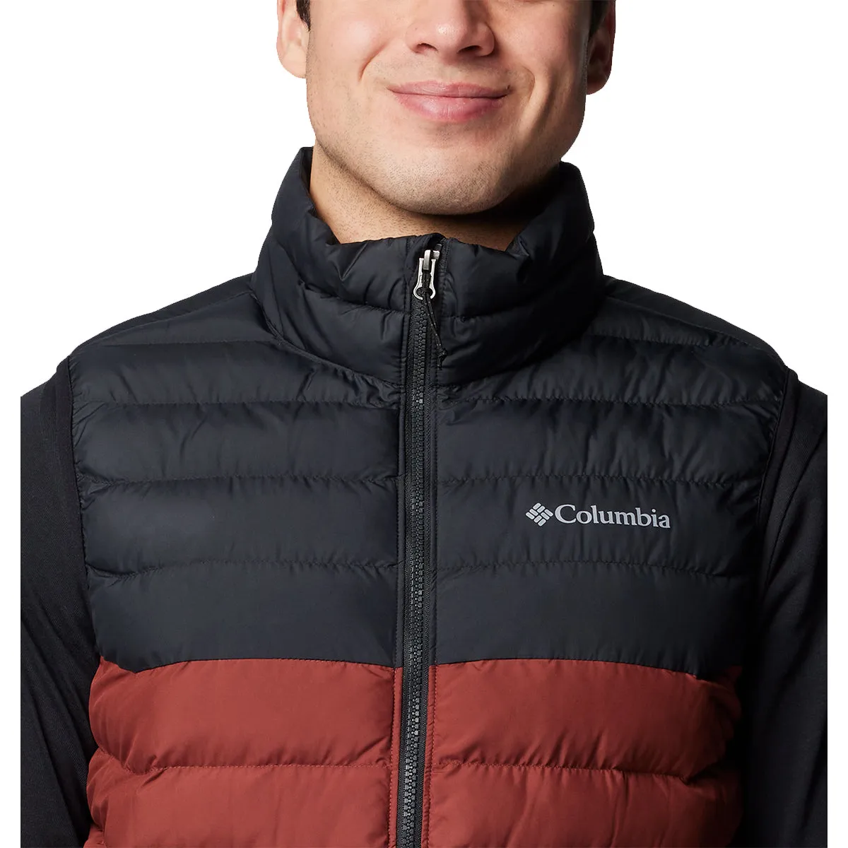 Powder Lite™ II Vest - Spice