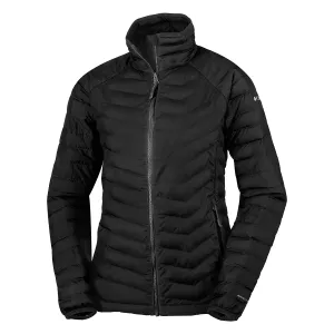 Powder Lite Jacket - Black