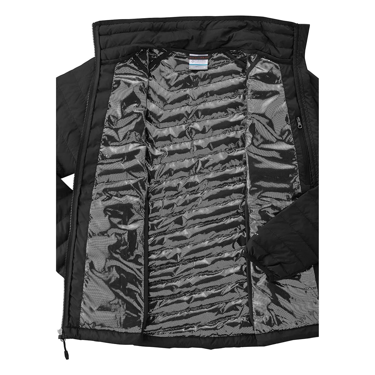 Powder Lite Jacket - Black