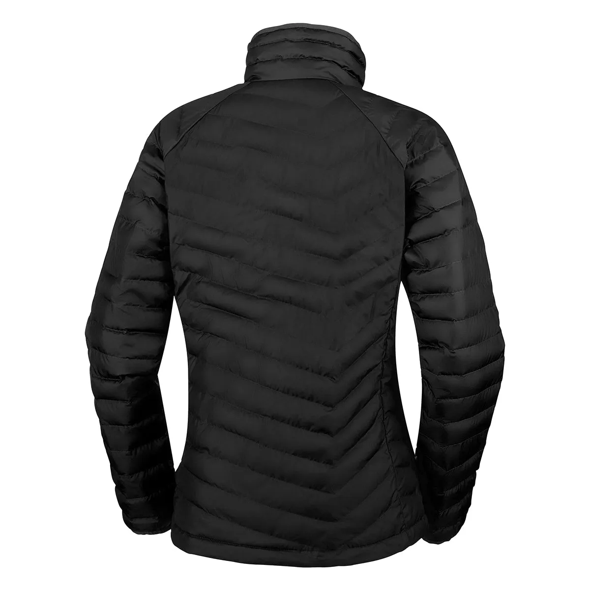 Powder Lite Jacket - Black