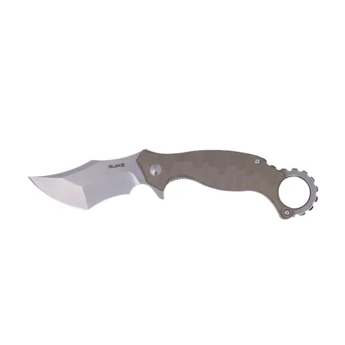 [PRE-ORDER]Ruike P881