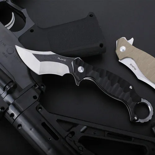 [PRE-ORDER]Ruike P881
