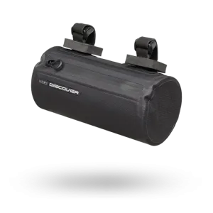 Pro Team Gravel Handlebar Bag