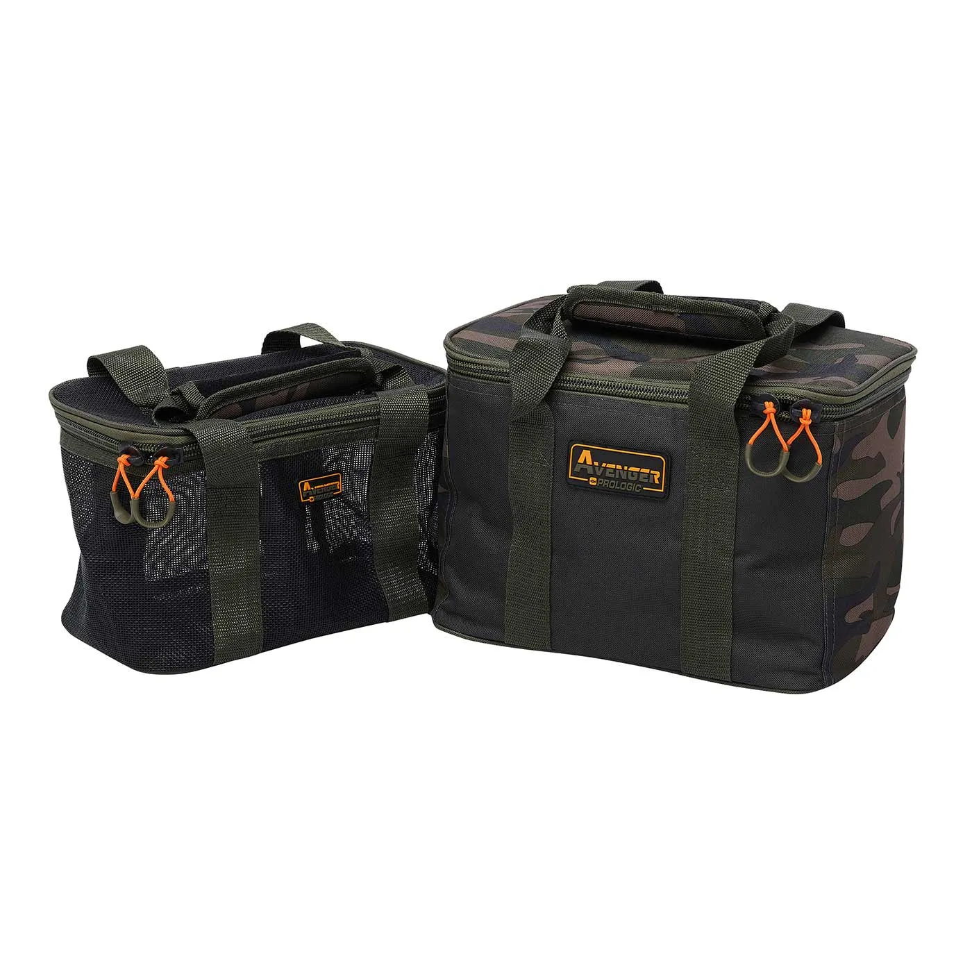 Prologic Avenger Fishing Bait & Cool Bag Camo