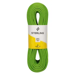 Quest XEROS 9.6mm x 70m - Climbing Rope