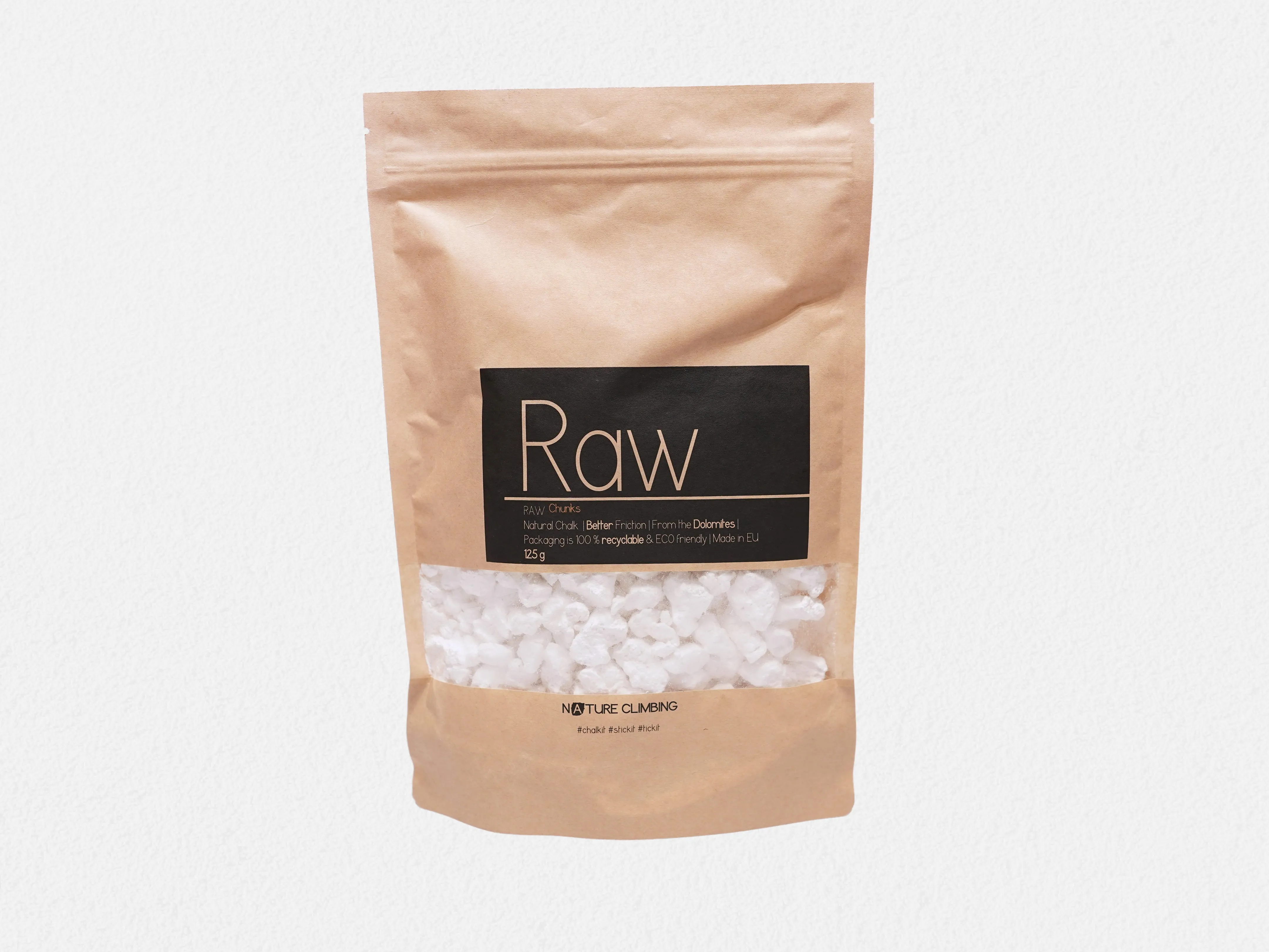 Raw Chalk - S