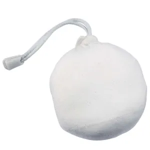 REFILLABLE CHALK BALL