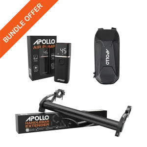 Road Warrior Accessories