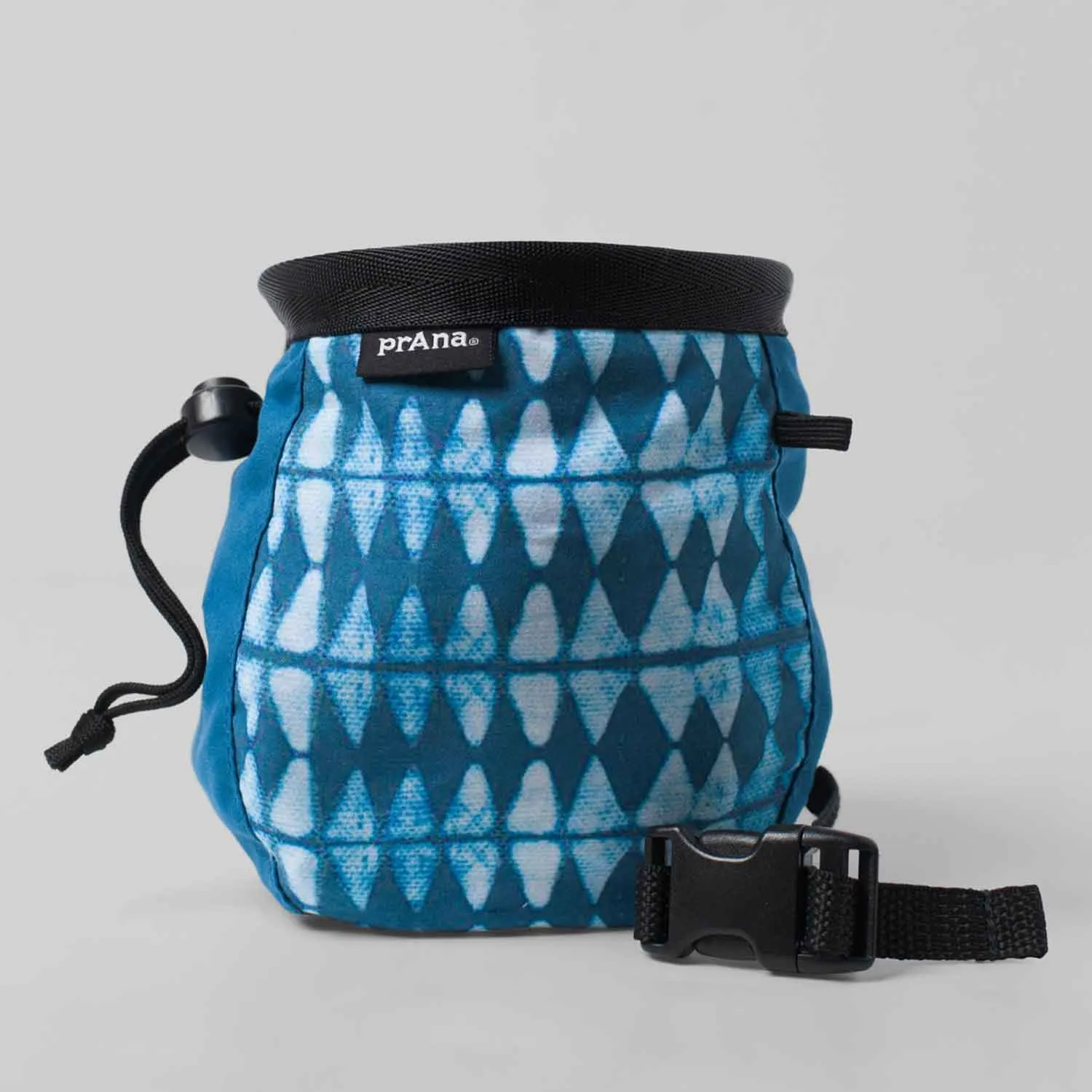 Roots Studio Climbing Chalk Bag