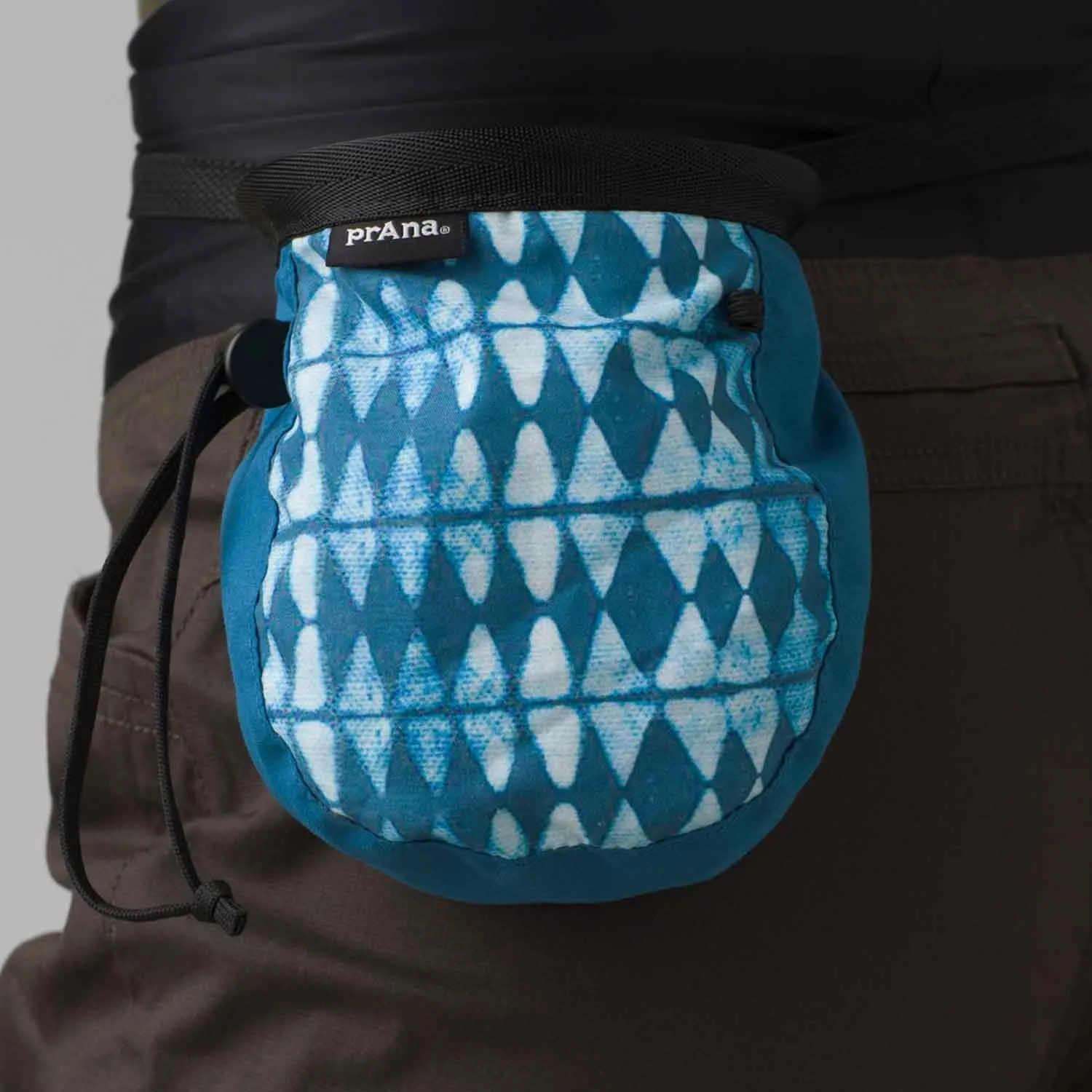 Roots Studio Climbing Chalk Bag