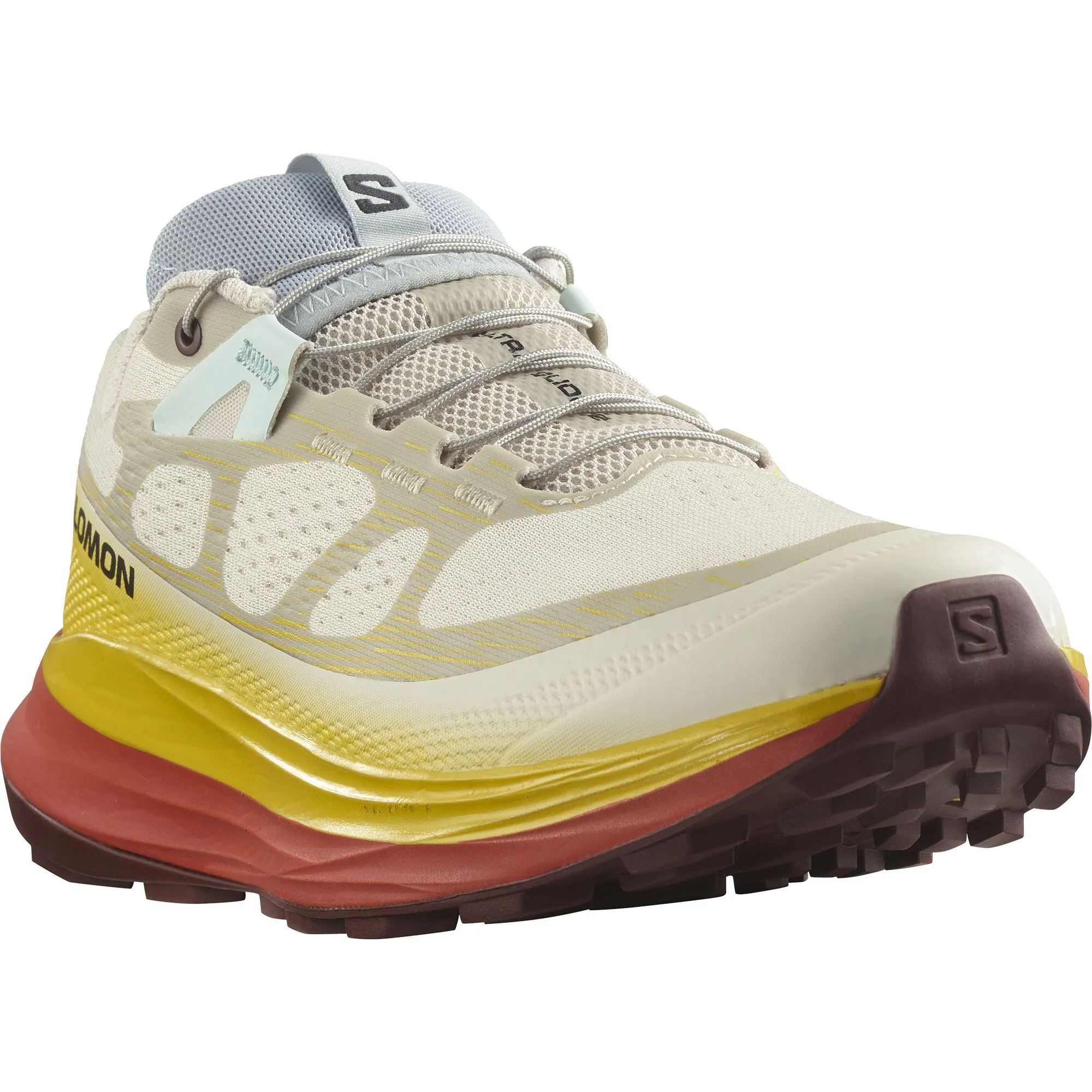 Salomon Ultra Glide 2 Women's Trail Running Shoes