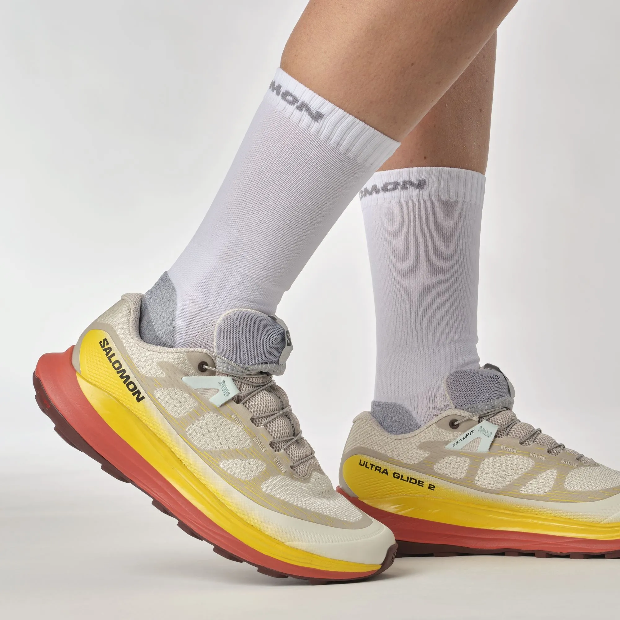 Salomon Ultra Glide 2 Women's Trail Running Shoes