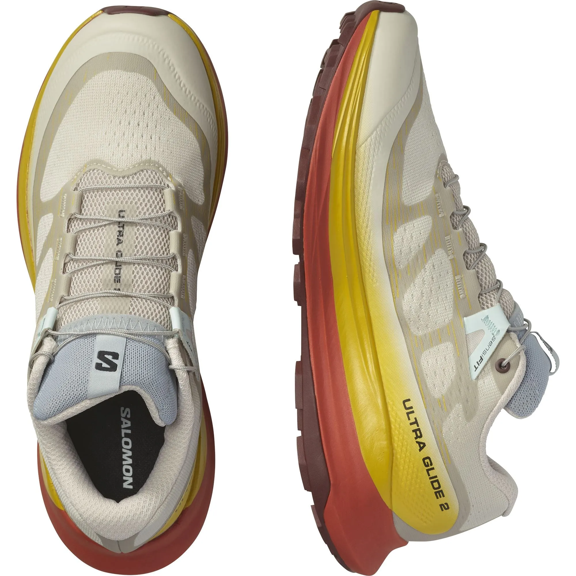 Salomon Ultra Glide 2 Women's Trail Running Shoes