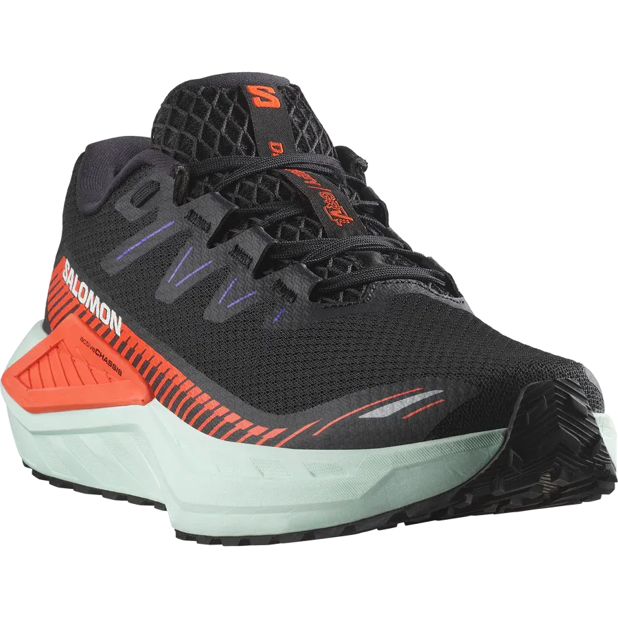 Salomon Women's DRX Defy Gravel Trail Running Shoes