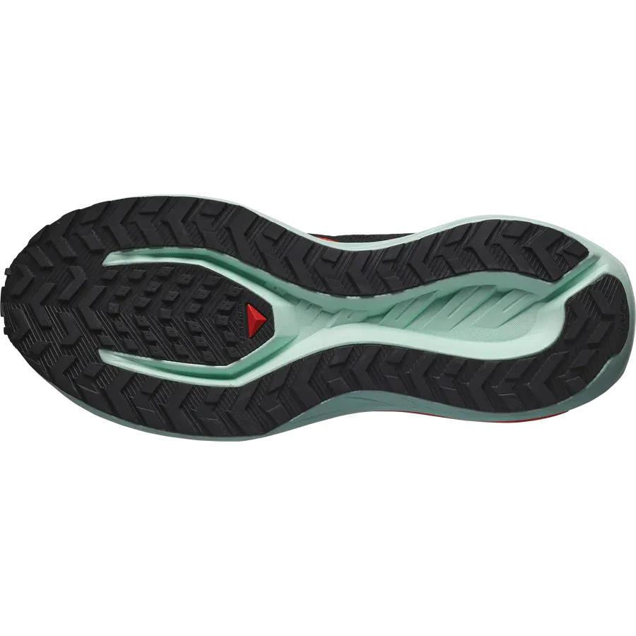 Salomon Women's DRX Defy Gravel Trail Running Shoes