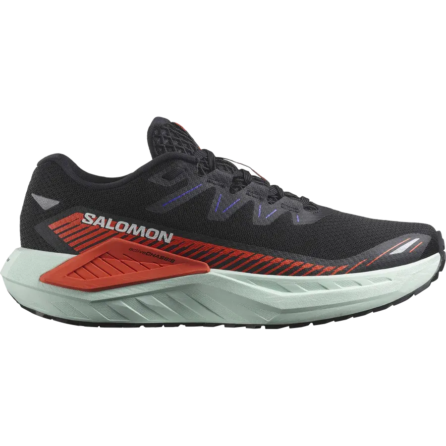 Salomon Women's DRX Defy Gravel Trail Running Shoes