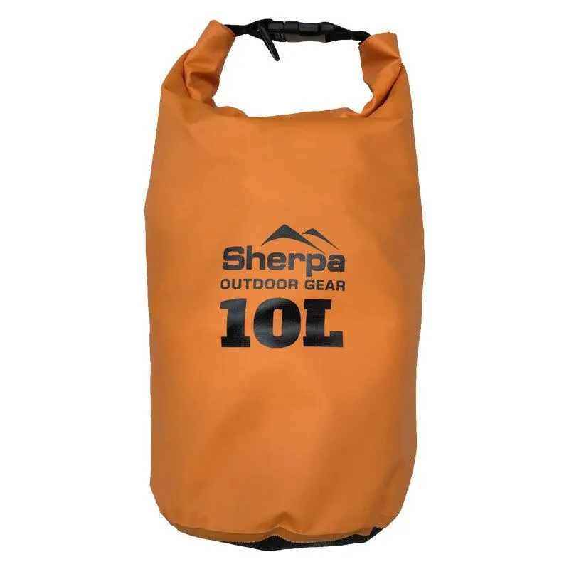 Sherpa Dry Bag - 10L