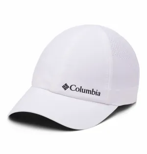 Silver Ridge™ III Ball Cap - White