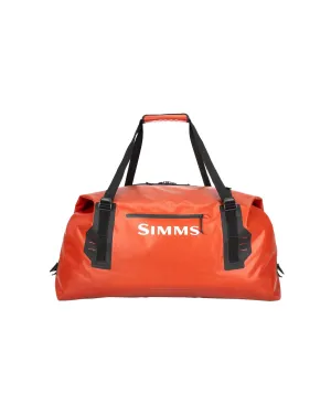 Simms Dry Creek Waterproof Duffel L - 200L