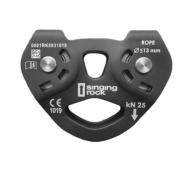 Singing Rock Pulley Tandum