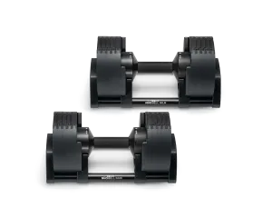 SMRTFT NÜOBELL 50lb Matte Black