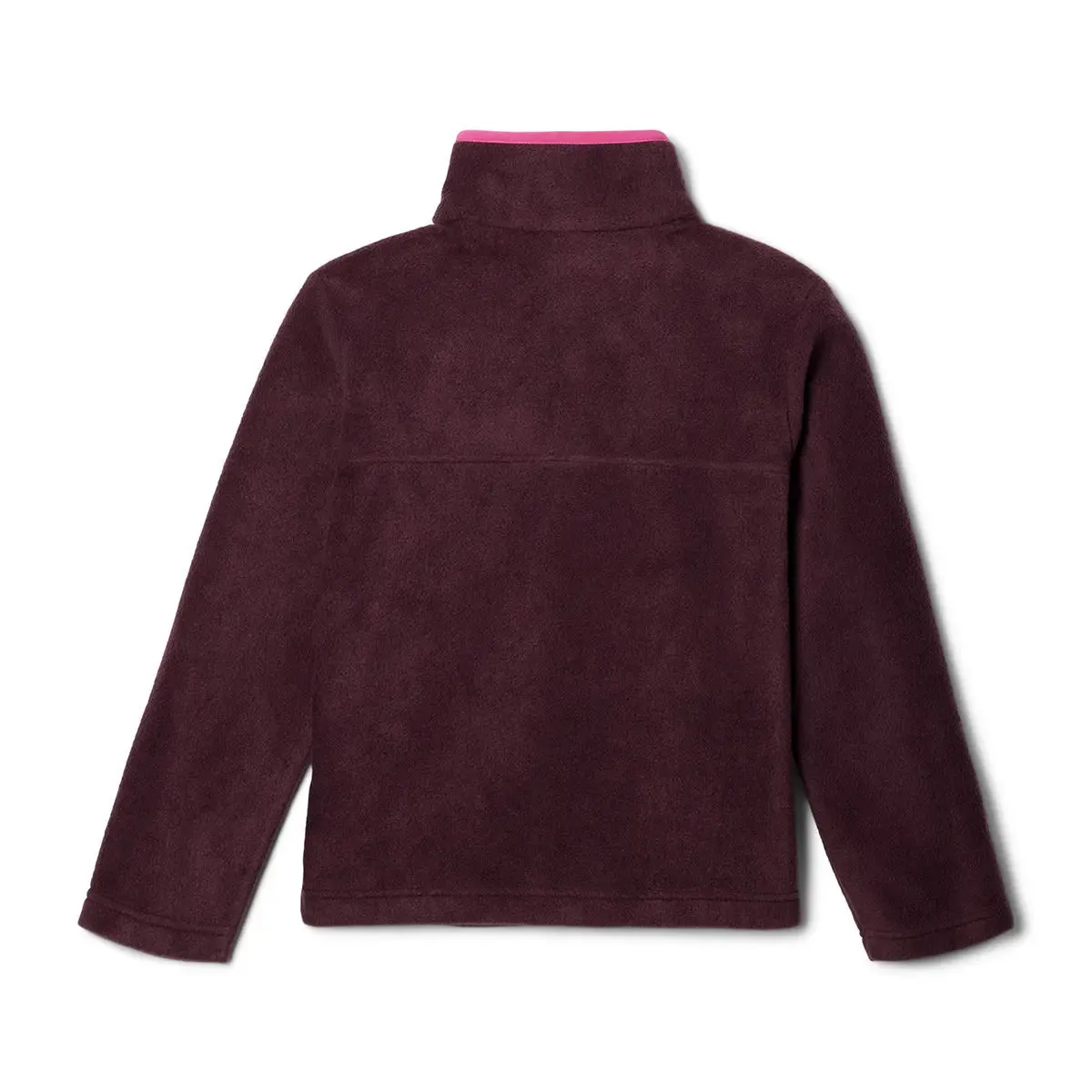 Steens Mtn™ II Quarter Snap Fleece Pull-Over -  Moonvista