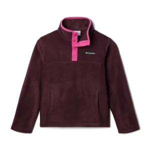 Steens Mtn™ II Quarter Snap Fleece Pull-Over -  Moonvista