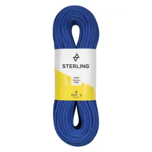 Sterling Aero 9.2mm XEROS