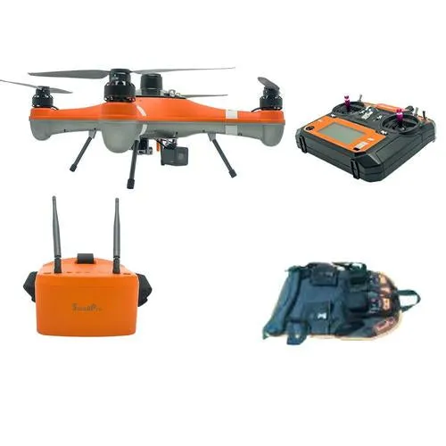 Swellpro Fisherman Fishing Drone FD1