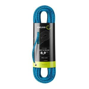 Swift 48 Pro Dry 8.9mm X 70M Climbing Rope