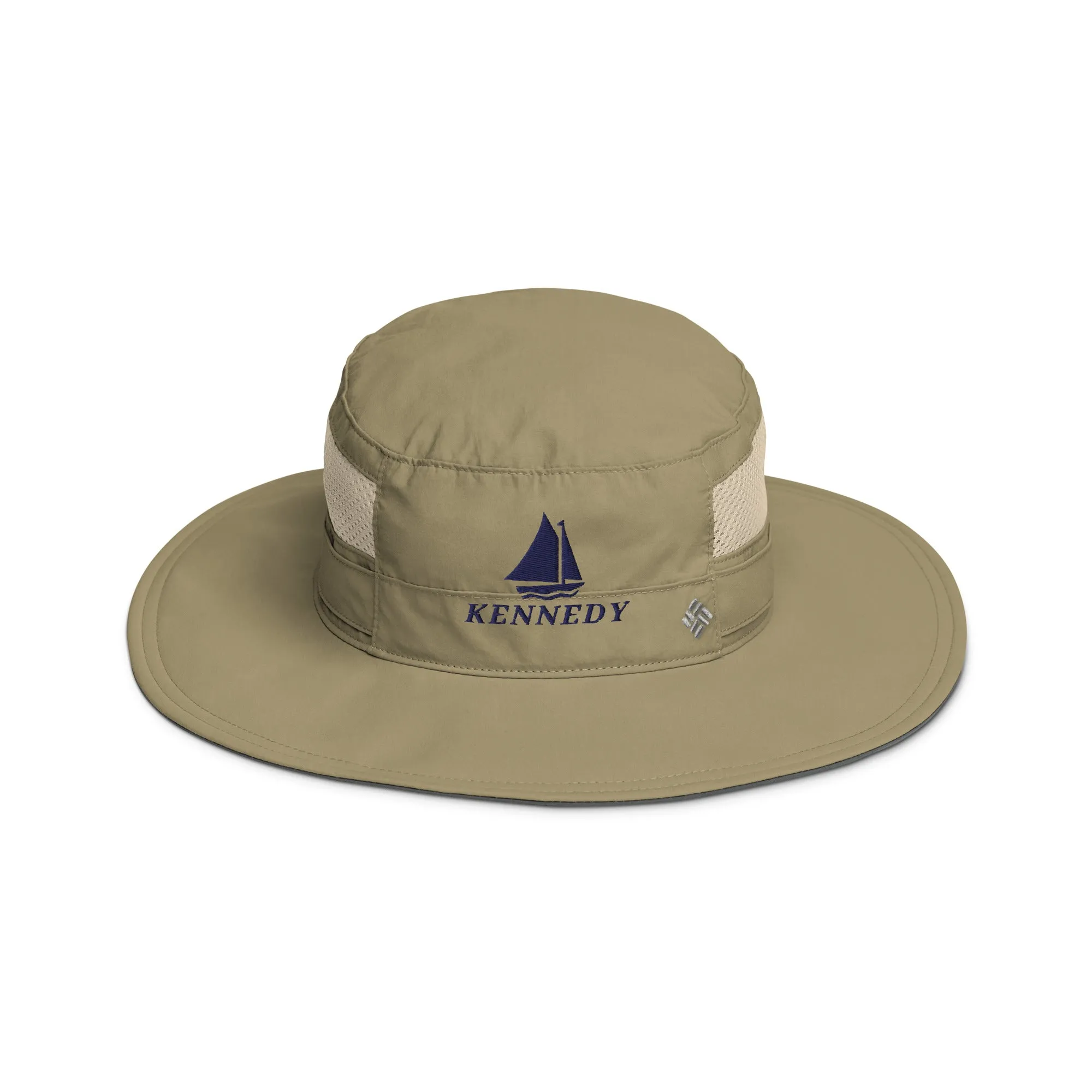 The Resolute Columbia Booney Hat