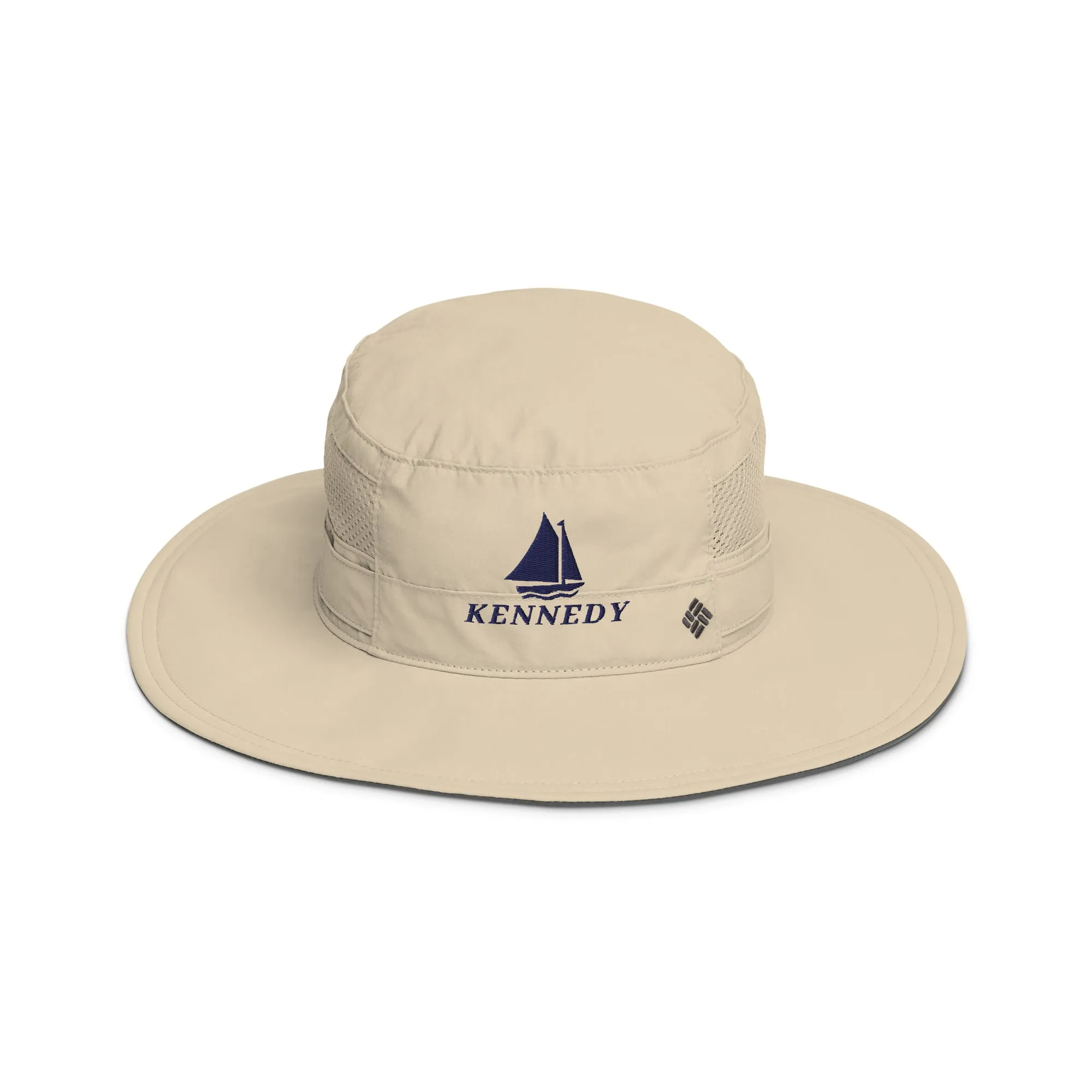 The Resolute Columbia Booney Hat