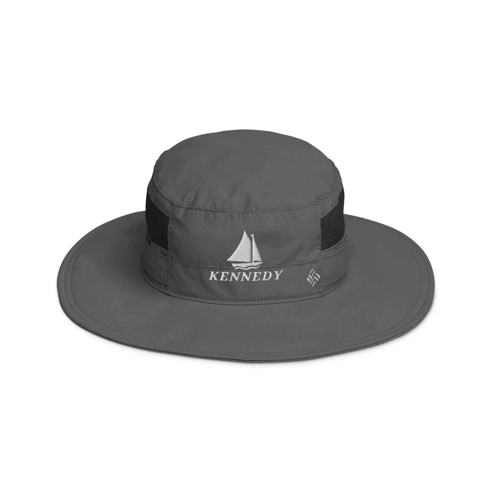 The Resolute Columbia Booney Hat