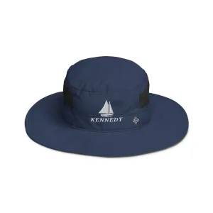 The Resolute Columbia Booney Hat