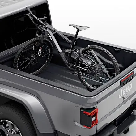 Thule Insta-Gater Pro Truck Bike Rack