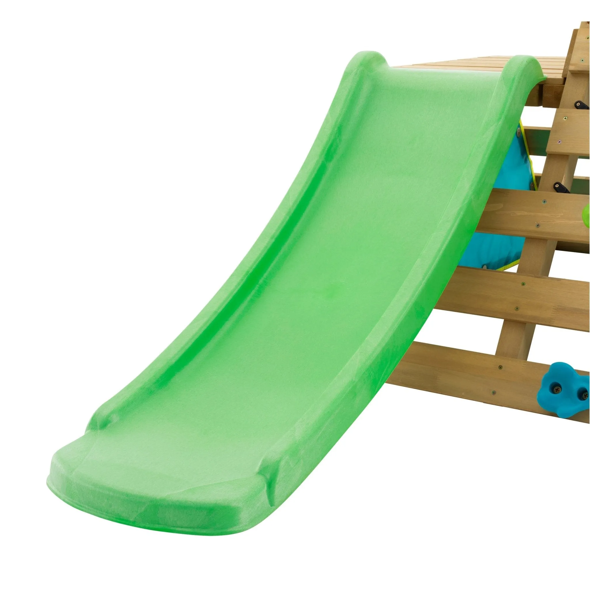 TP Wooden Toddler Climb & Slide - FSC® certified