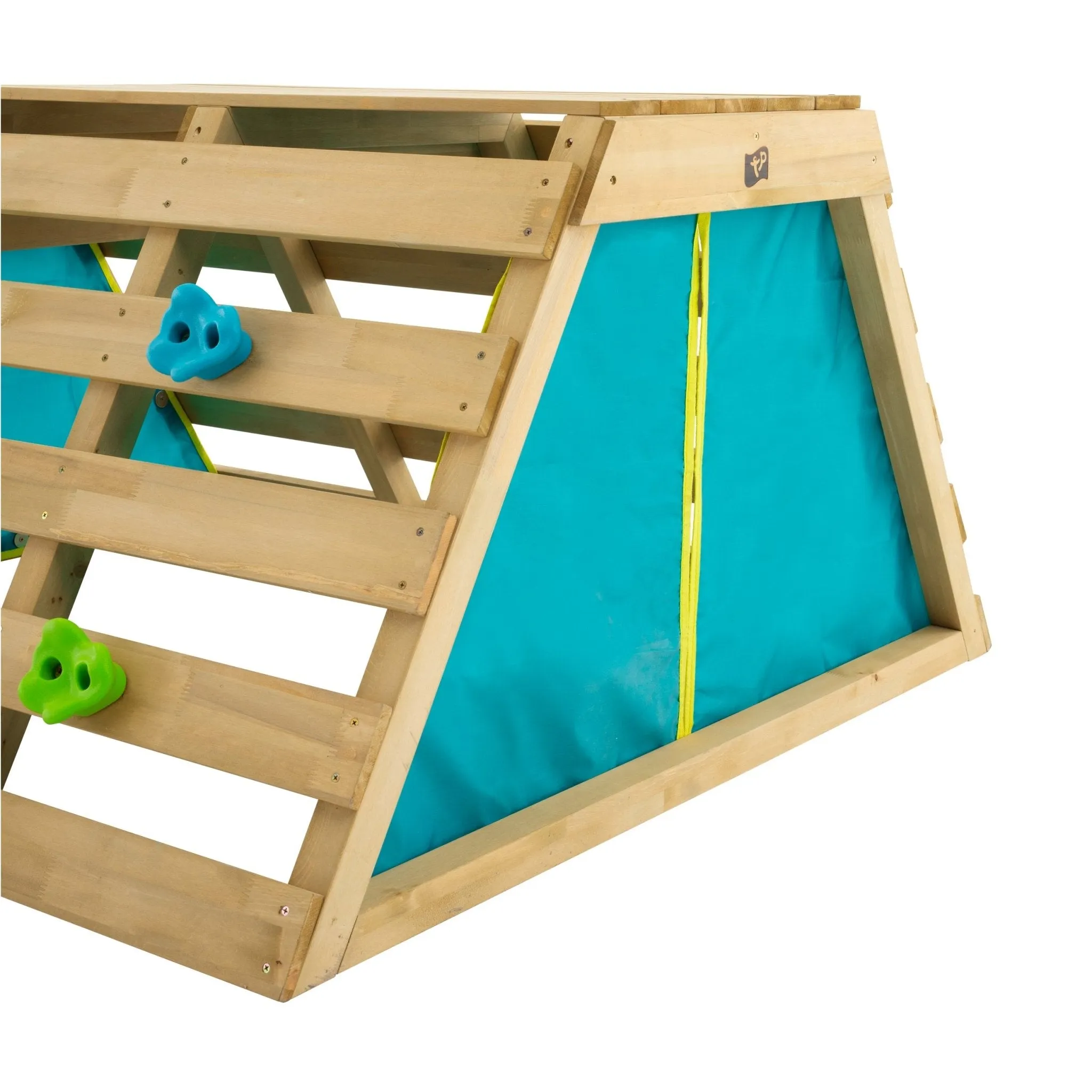 TP Wooden Toddler Climb & Slide - FSC® certified
