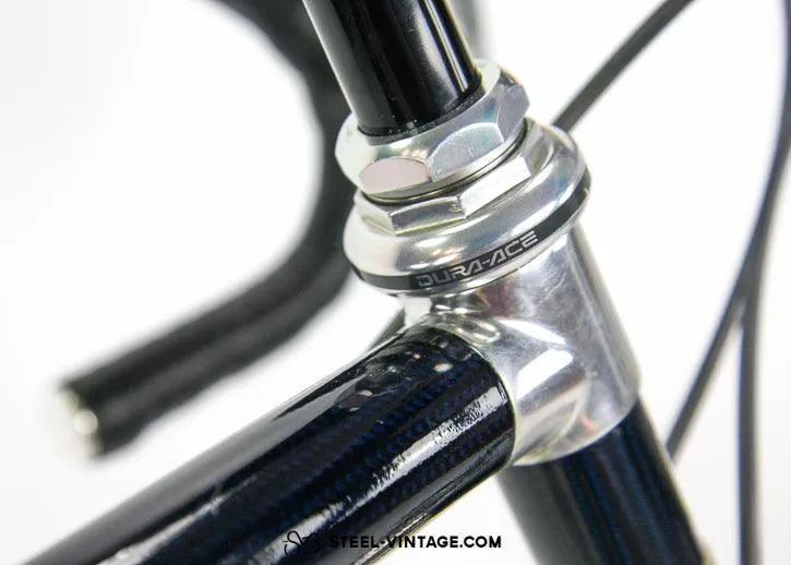 TVT 92 Classic Carbon Fiber Bike 1990s