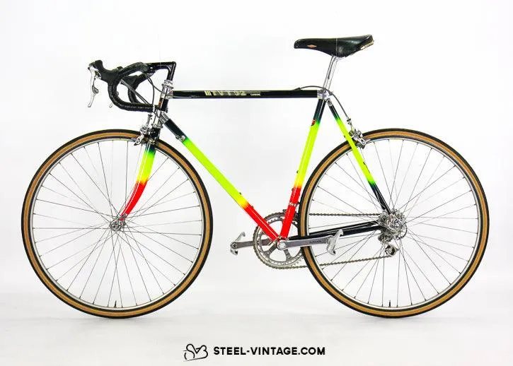 TVT 92 Classic Carbon Fiber Bike 1990s