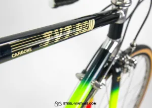 TVT 92 Classic Carbon Fiber Bike 1990s
