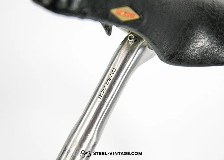 TVT 92 Classic Carbon Fiber Bike 1990s