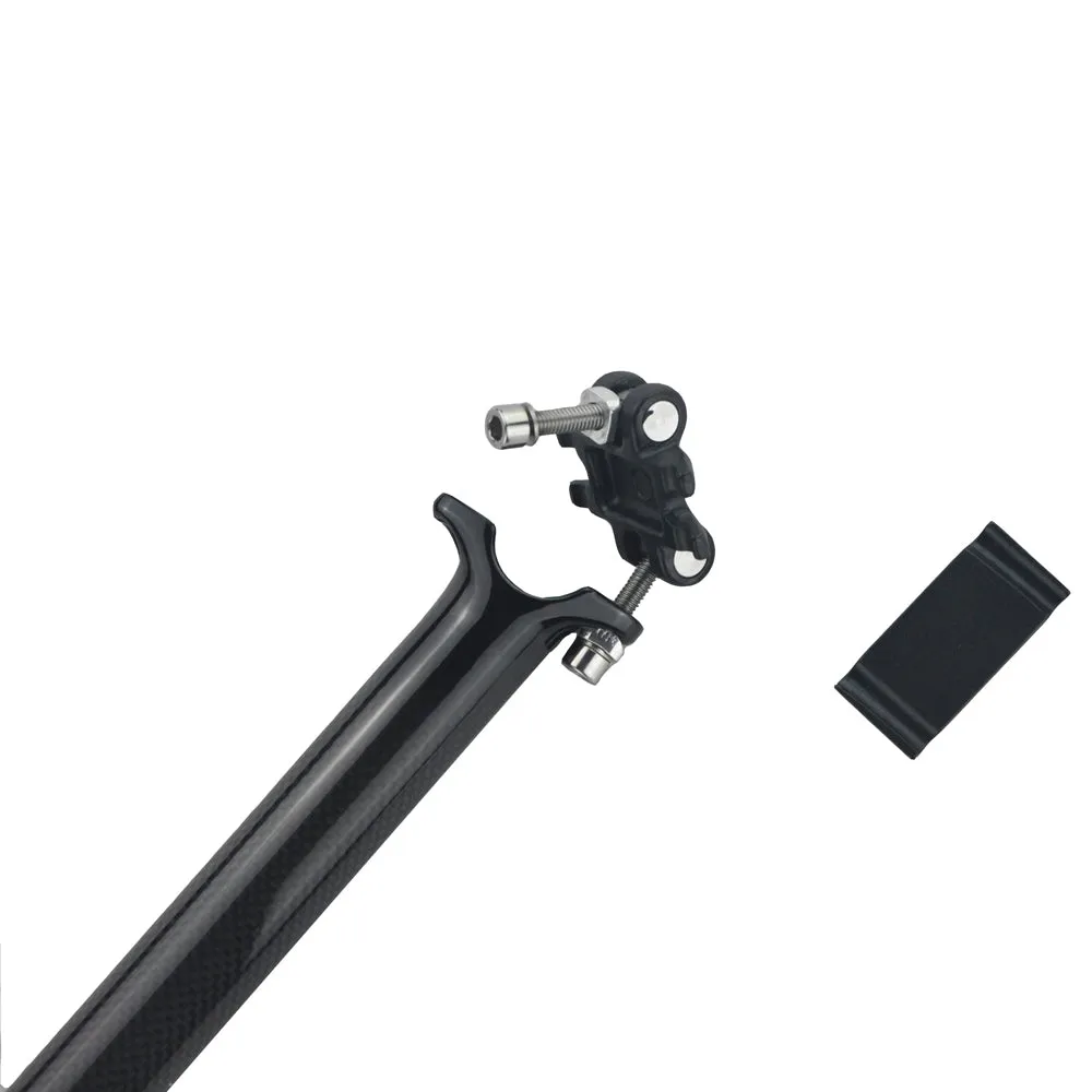 TX008 Bicycle Seatpost