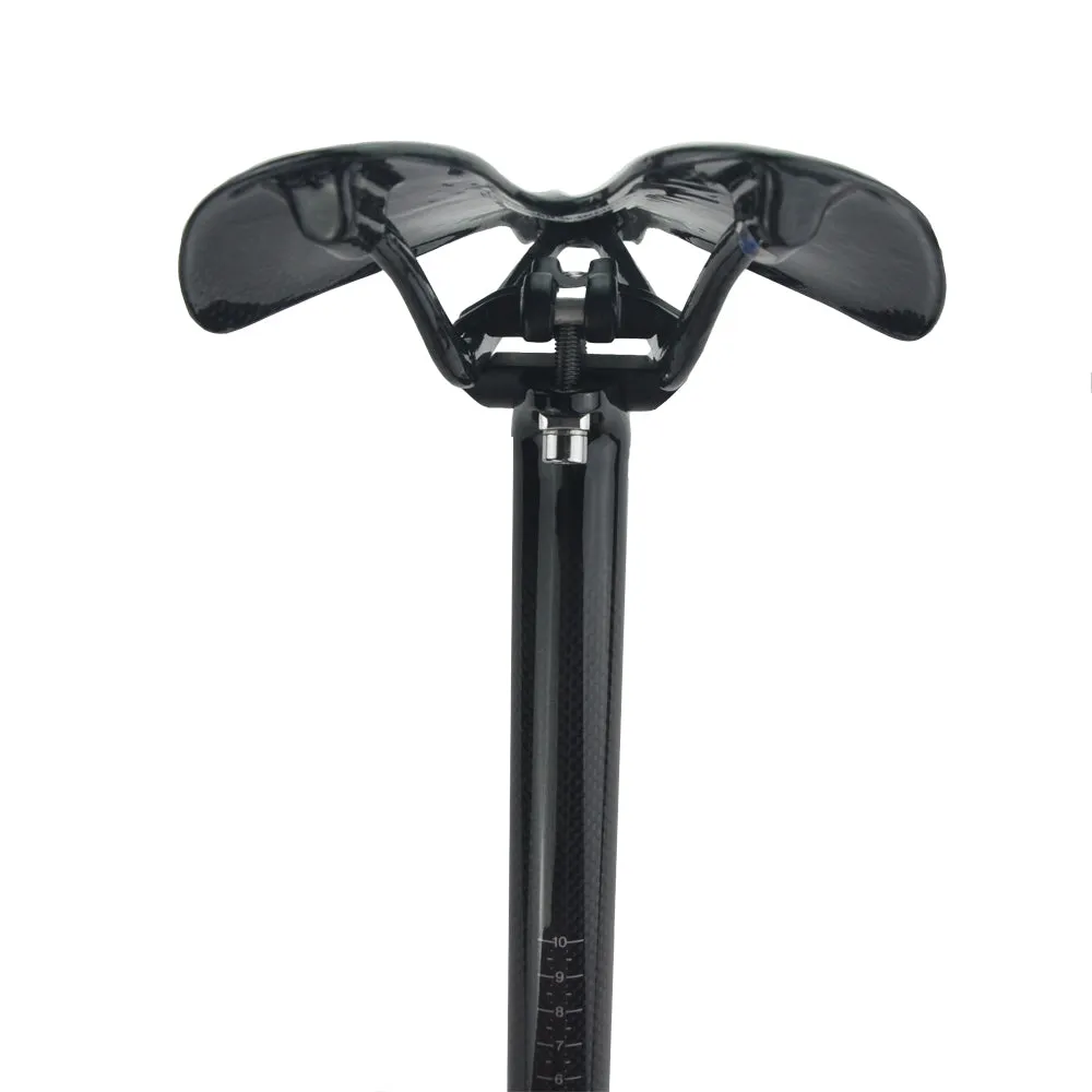 TX008 Bicycle Seatpost