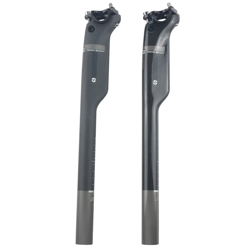 TX012 Bicycle Seatpost
