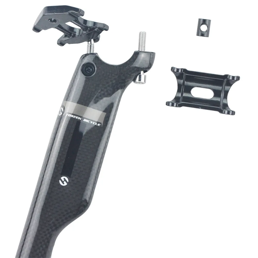 TX012 Bicycle Seatpost
