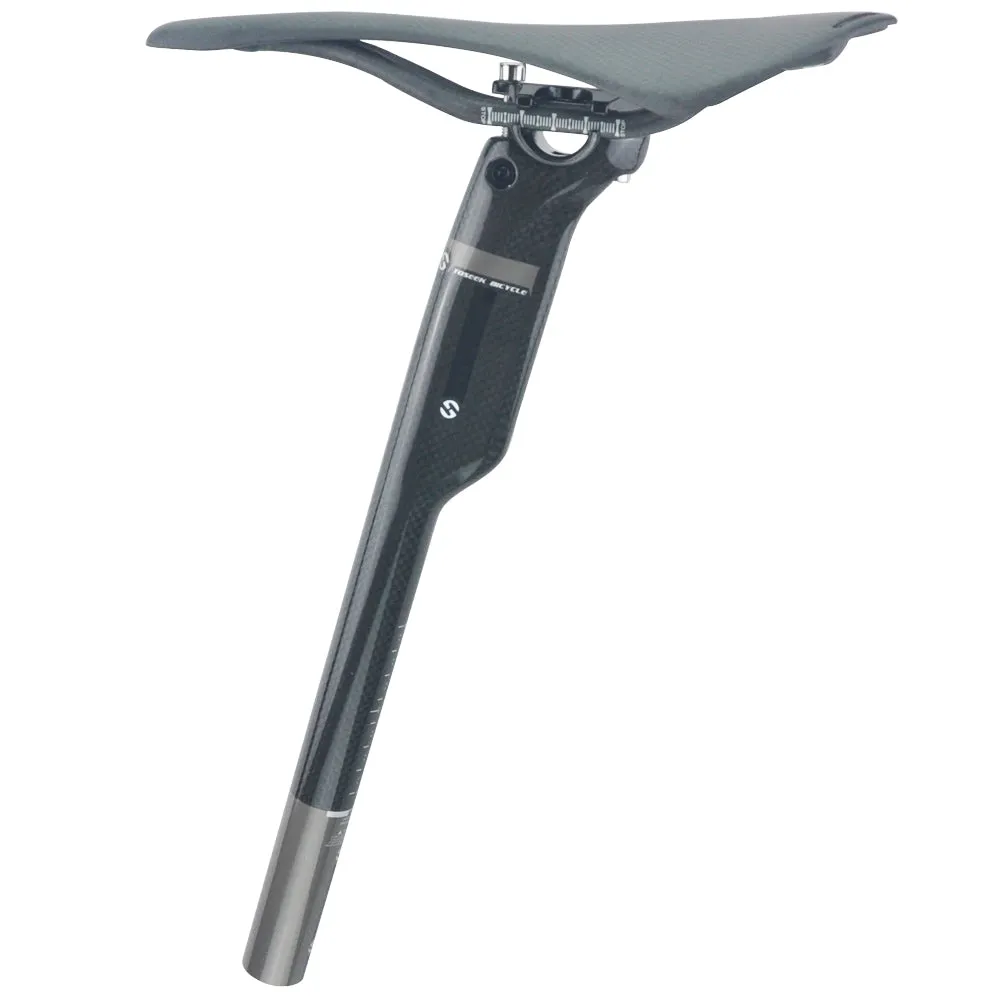 TX012 Bicycle Seatpost