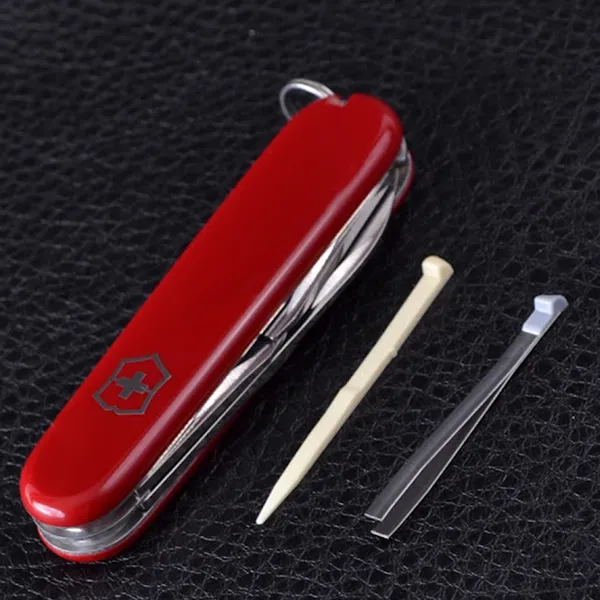 Victorinox Sportsman - Red