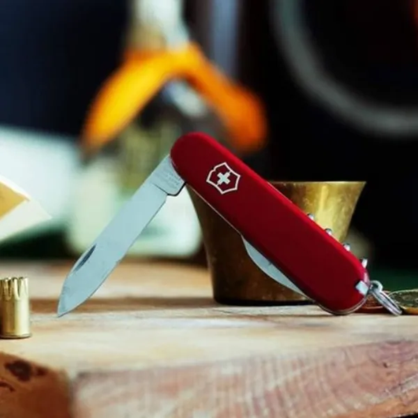 Victorinox Waiter - Red