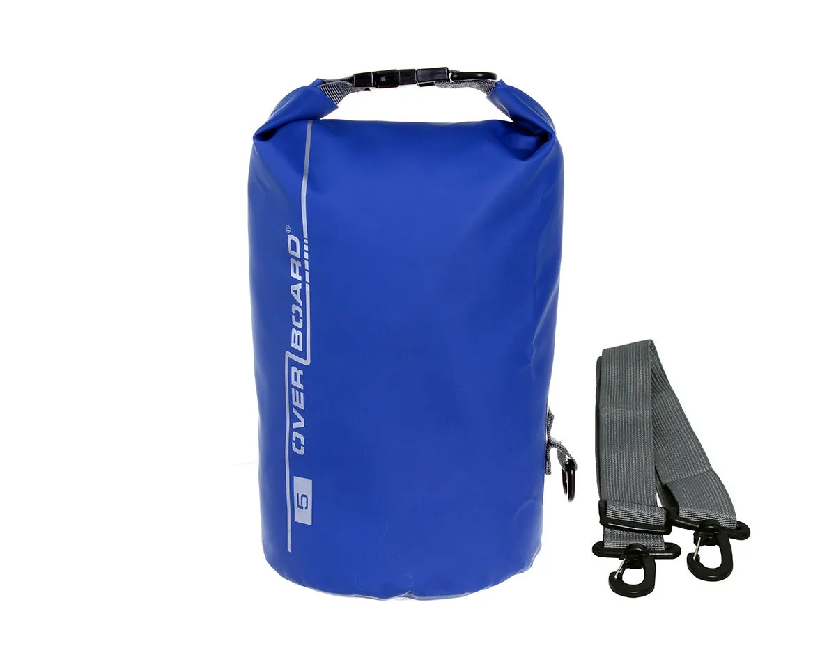 Waterproof Dry Tube Bag - 5 litres
