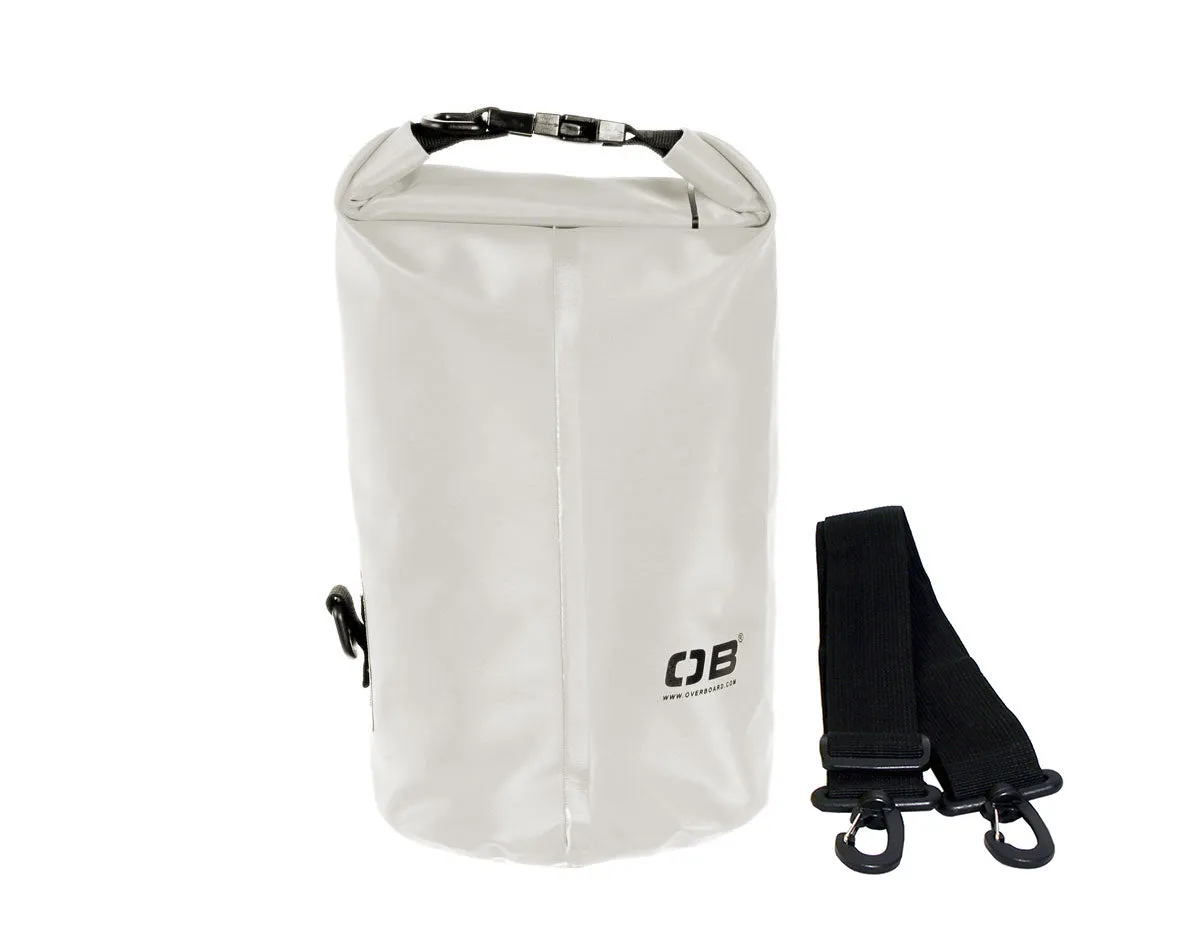 Waterproof Dry Tube Bag - 5 litres